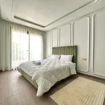 Cozy Appartement Moderne En Plein Centre