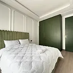 Cozy Appartement Moderne En Plein Centre
