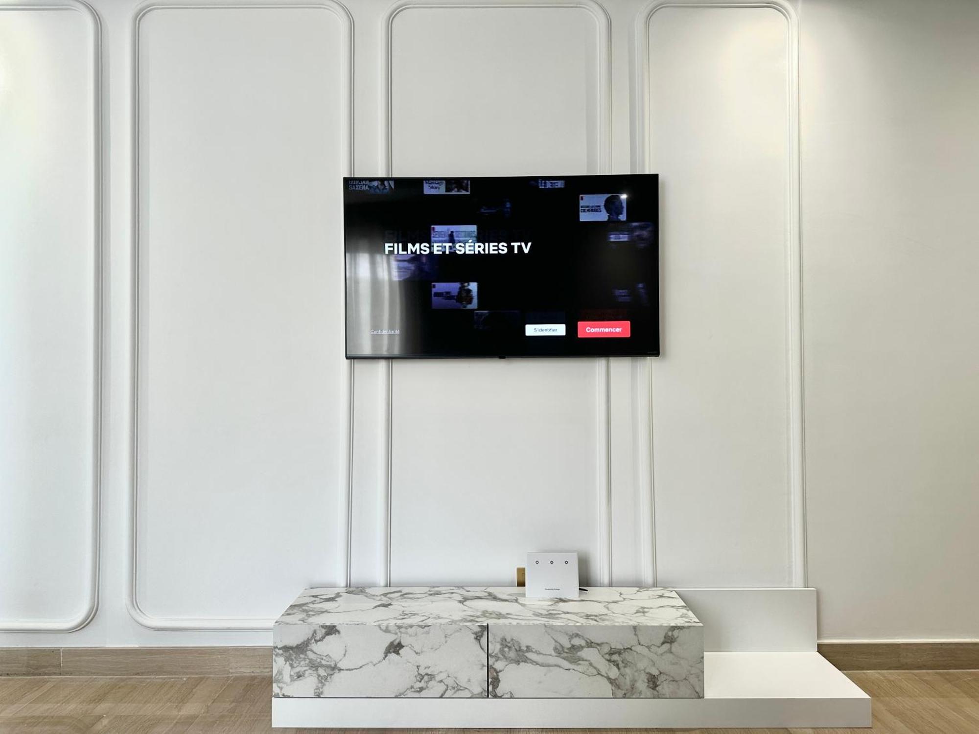 Cozy Moderne En Plein Centre *