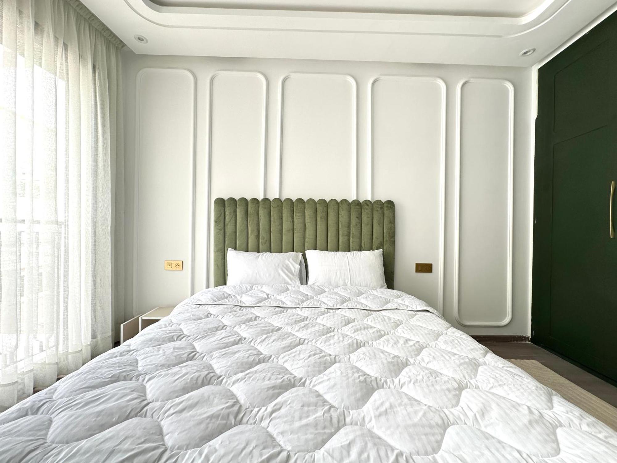 Cozy Moderne En Plein Centre
