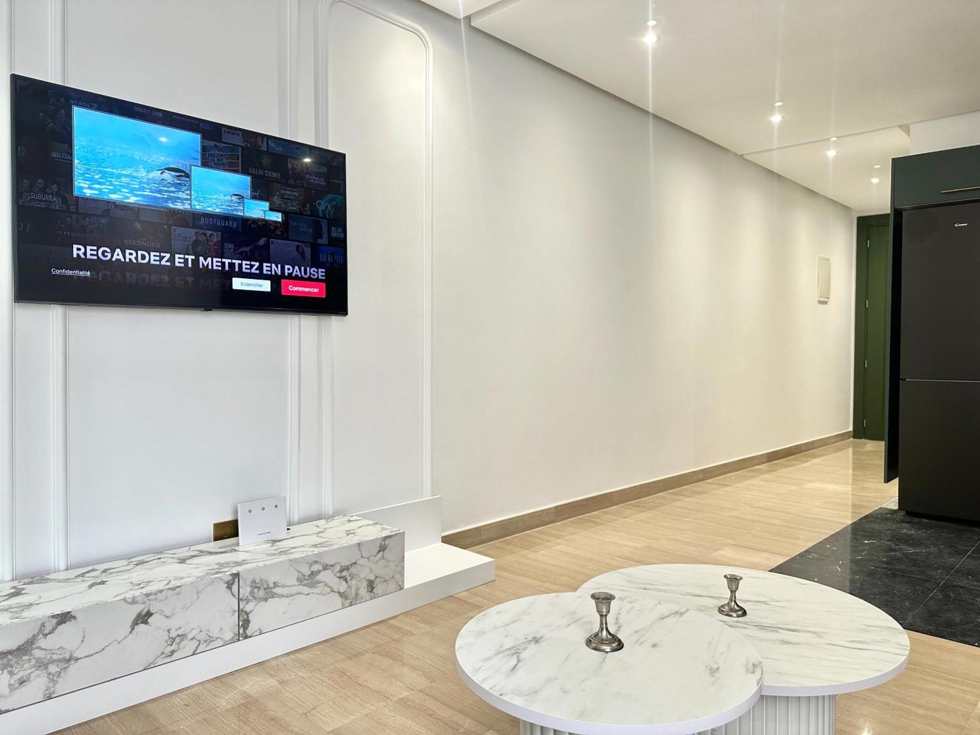Cozy Moderne En Plein Centre