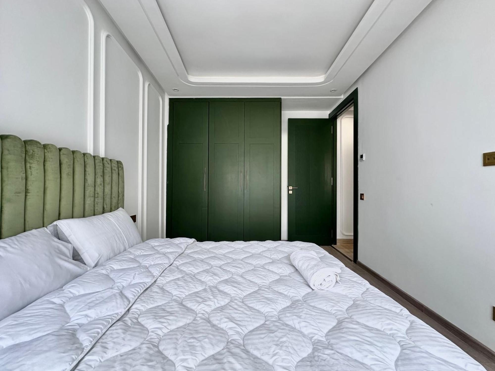 Cozy Moderne En Plein Centre Appartamento Casablanca